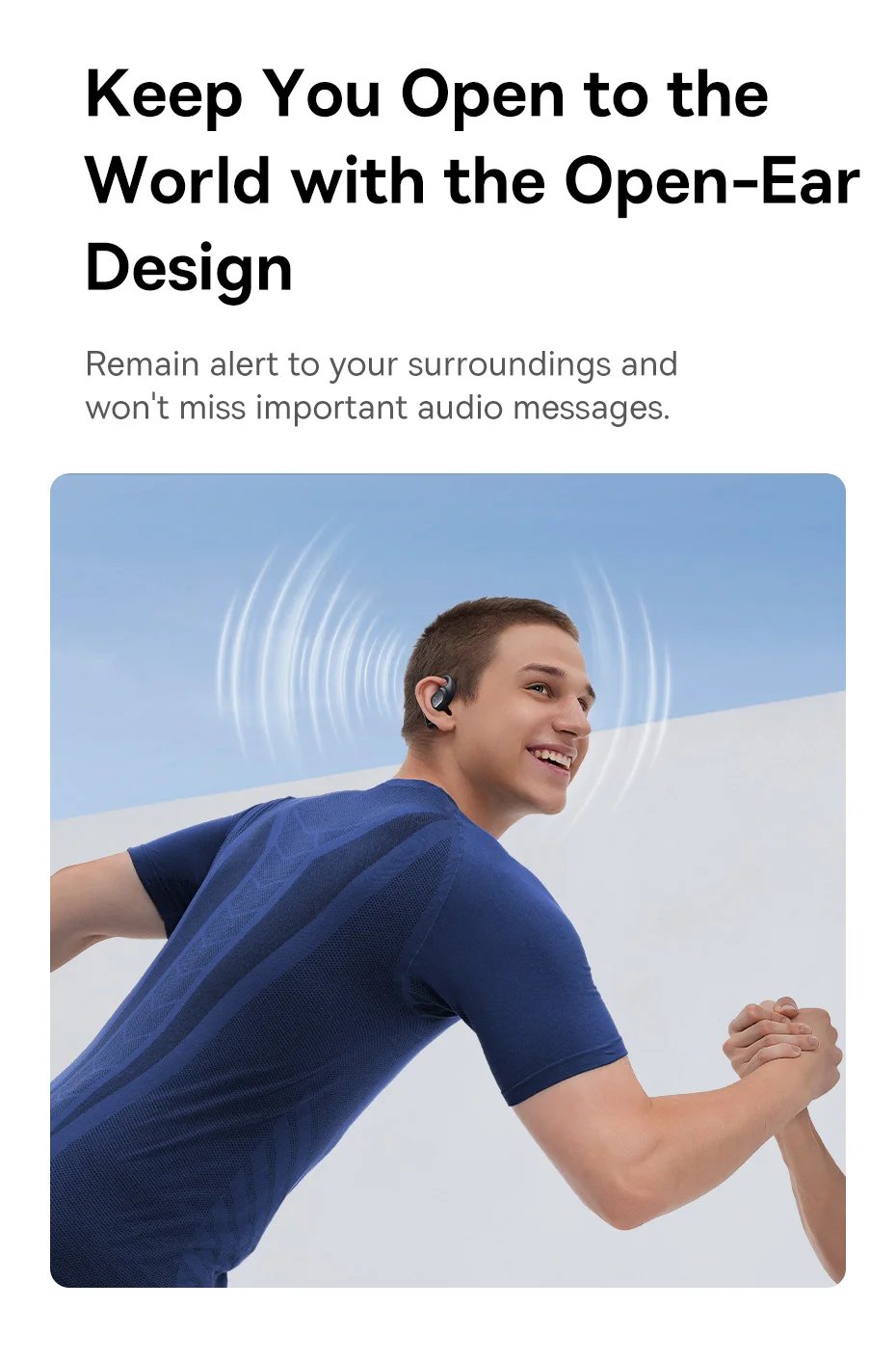 Baseus Eli 10i Fit Open-Ear Earphones Ear Hooks Wireless Bluetooth 5.4 Headphones IP54 Waterproof Air conduction Sports Earbuds Baseus Eli 10i Fit Open-Ear Earphones Ear Hooks Wireless Bluetooth 5.4 Headphones IP54 Waterproof Air conduction Sports Earbuds