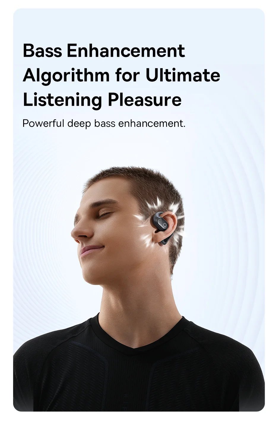 Baseus Eli 10i Fit Open-Ear Earphones Ear Hooks Wireless Bluetooth 5.4 Headphones IP54 Waterproof Air conduction Sports Earbuds Baseus Eli 10i Fit Open-Ear Earphones Ear Hooks Wireless Bluetooth 5.4 Headphones IP54 Waterproof Air conduction Sports Earbuds