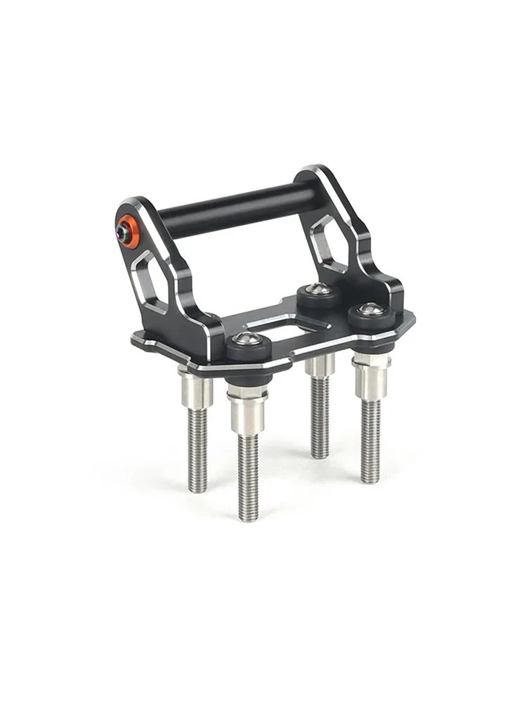 FOR YAMAHA T-MAX 560 TMAX560 T-max 560 2022-2025 Navigation Bracket NEW Motorcycle Navigator Phone Holder GPS Navigation Holder