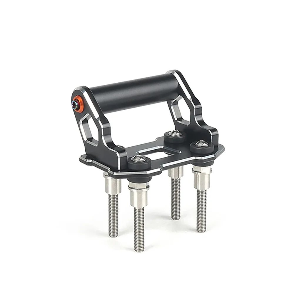 FOR YAMAHA T-MAX 560 TMAX560 T-max 560 2022-2025 Navigation Bracket NEW Motorcycle Navigator Phone Holder GPS Navigation Holder