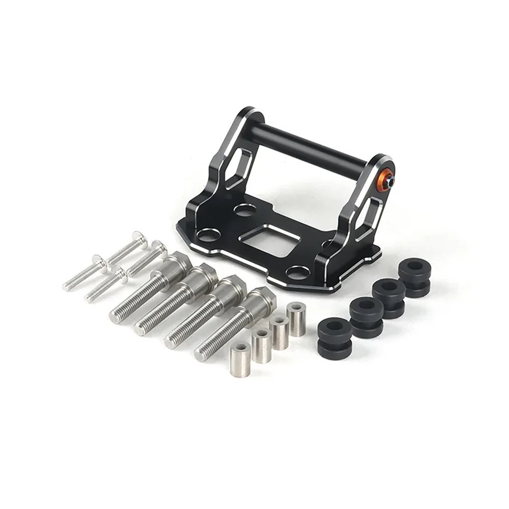 FOR YAMAHA T-MAX 560 TMAX560 T-max 560 2022-2025 Navigation Bracket NEW Motorcycle Navigator Phone Holder GPS Navigation Holder