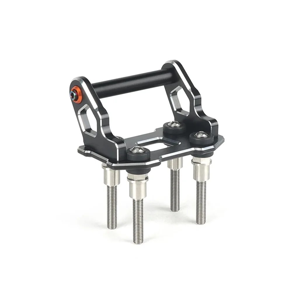 FOR YAMAHA T-MAX 560 TMAX560 T-max 560 2022-2025 Navigation Bracket NEW Motorcycle Navigator Phone Holder GPS Navigation Holder