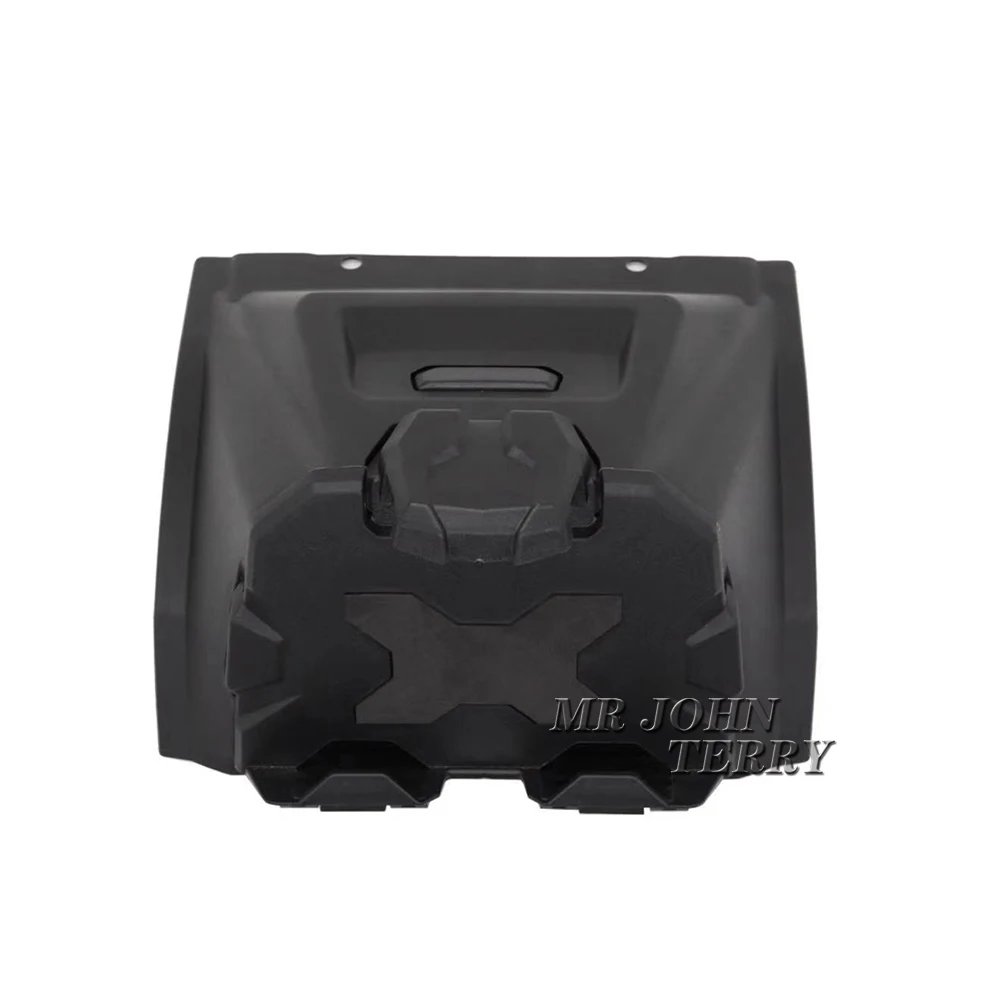 Motorcycle Accessories Electronic Device Tablet Phone Holder Storage Box Organizer Tray For Kawasaki Teryx KRX 1000 2020-2023 Motorcycle Accessories Electronic Device Tablet Phone Holder Storage Box Organizer Tray For Kawasaki Teryx KRX 1000 2020-2023