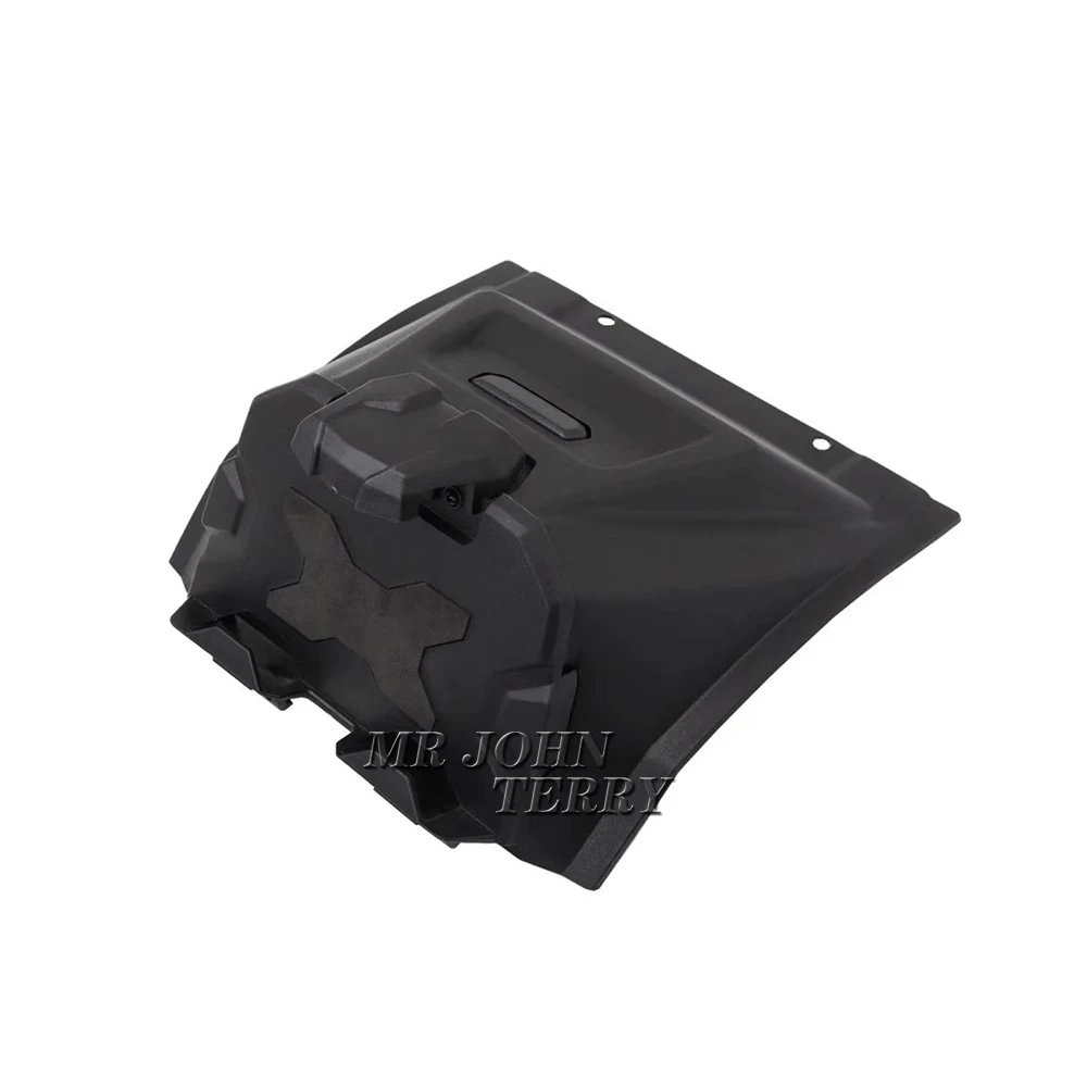 Motorcycle Accessories Electronic Device Tablet Phone Holder Storage Box Organizer Tray For Kawasaki Teryx KRX 1000 2020-2023 Motorcycle Accessories Electronic Device Tablet Phone Holder Storage Box Organizer Tray For Kawasaki Teryx KRX 1000 2020-2023