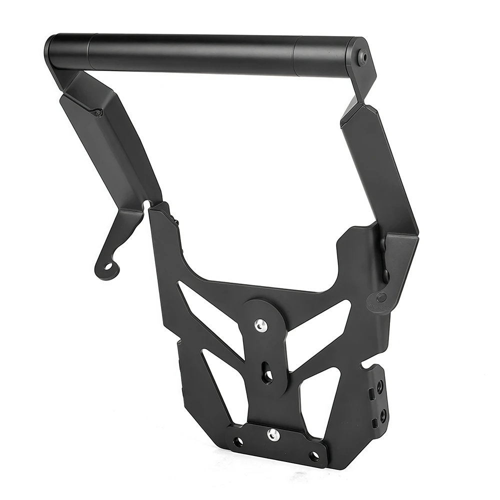 New Motorcycle Driving Recorder GPS Phone Navigation Bracket Holder Mount For Yamaha Tracer 9 GT Tracer 9GT+ 9GT Plus 2023-2024 New Motorcycle Driving Recorder GPS Phone Navigation Bracket Holder Mount For Yamaha Tracer 9 GT Tracer 9GT+ 9GT Plus 2023-2024
