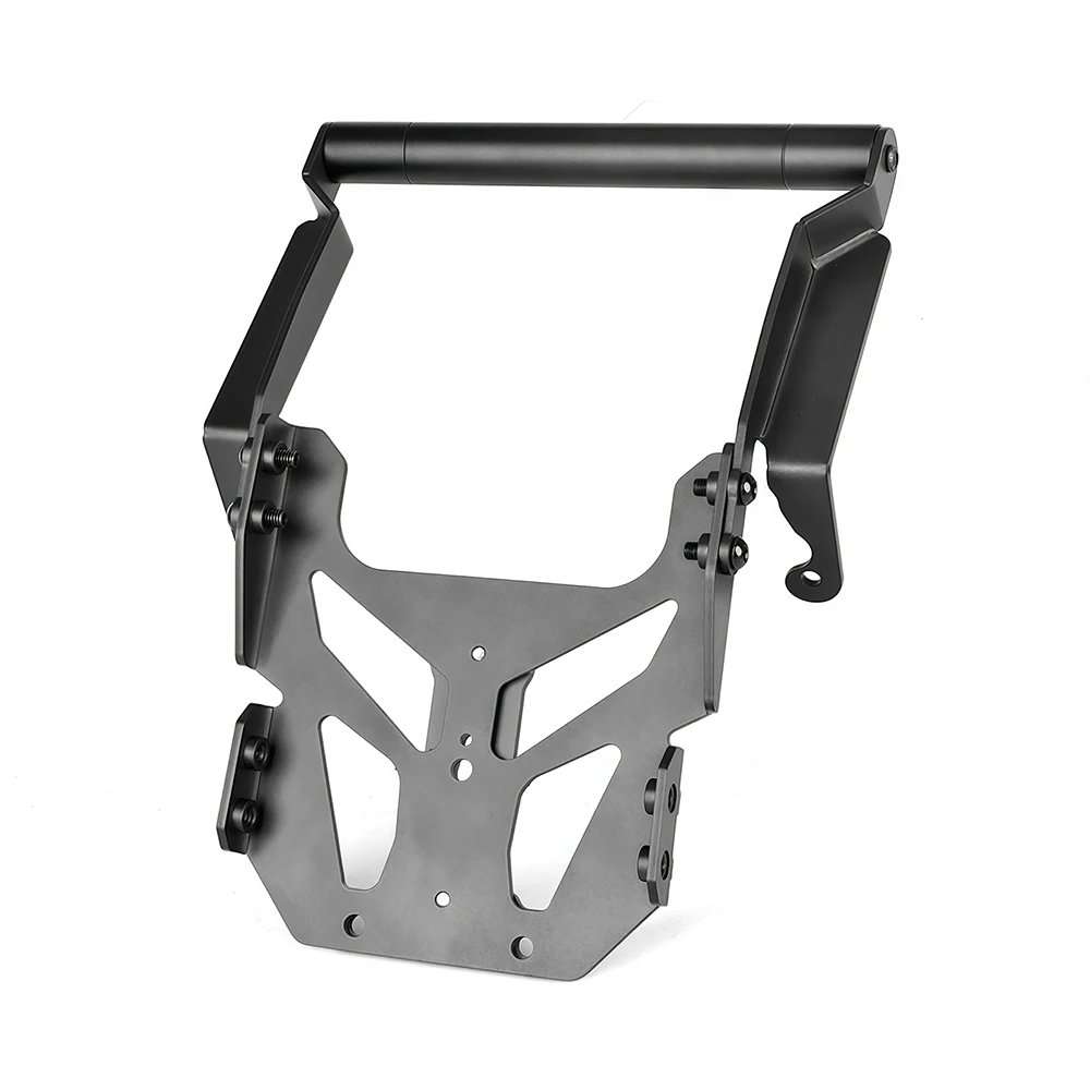 New Motorcycle Driving Recorder GPS Phone Navigation Bracket Holder Mount For Yamaha Tracer 9 GT Tracer 9GT+ 9GT Plus 2023-2024 New Motorcycle Driving Recorder GPS Phone Navigation Bracket Holder Mount For Yamaha Tracer 9 GT Tracer 9GT+ 9GT Plus 2023-2024