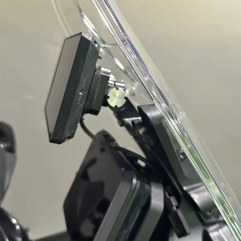 New For 790ADV 890ADV 790 890 Adventure Motorcycle Driving Recorder GPS Phone Navigation Bracket Holder Mount Stand 2023 2024