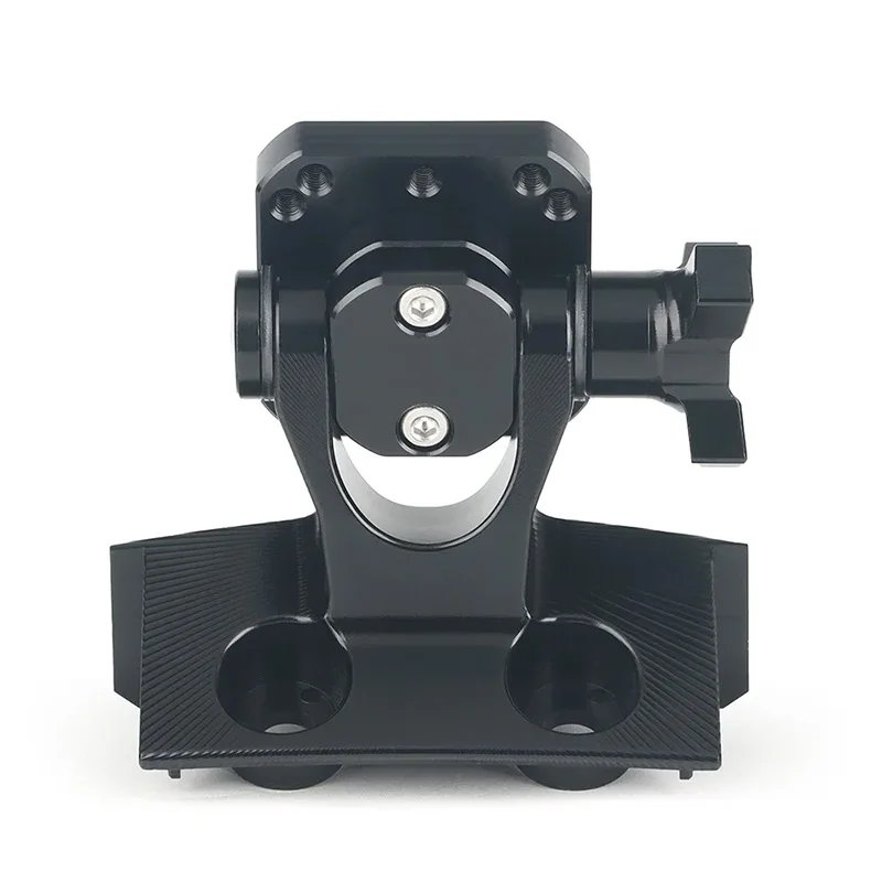 For 790ADV 890ADV 790 890 ADV Adventure Motorcycle Stand Phone Holder Shock absorber GPS Navigation Bracket Accessories 2023- - Image 6