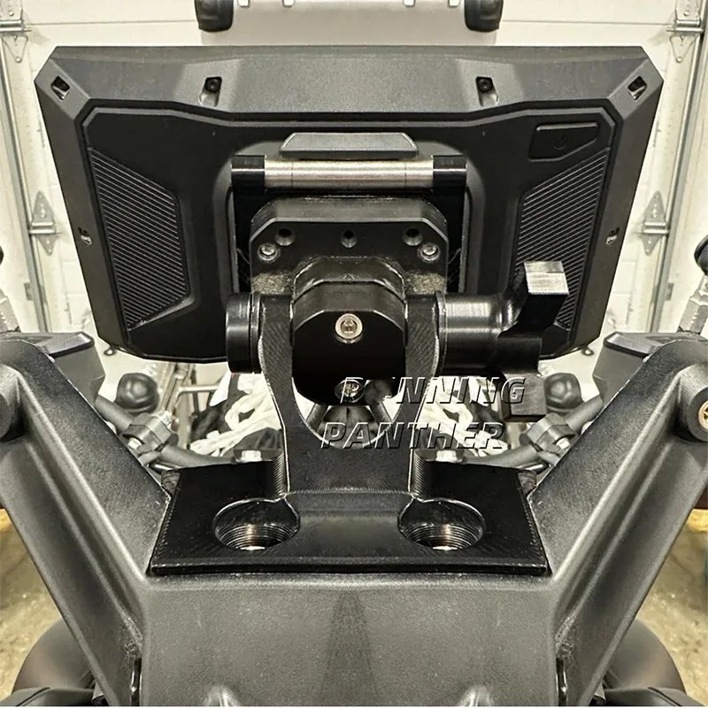 For 790ADV 890ADV 790 890 ADV Adventure Motorcycle Stand Phone Holder Shock absorber GPS Navigation Bracket Accessories 2023- For 790ADV 890ADV 790 890 ADV Adventure Motorcycle Stand Phone Holder Shock absorber GPS Navigation Bracket Accessories 2023-