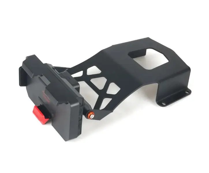 New Motorcycle Accessories Stand Holder Phone Mobile Phone GPS Navigation Plate Bracket For CFMOTO 800MT 800mt 800 MT 2023 New Motorcycle Accessories Stand Holder Phone Mobile Phone GPS Navigation Plate Bracket For CFMOTO 800MT 800mt 800 MT 2023