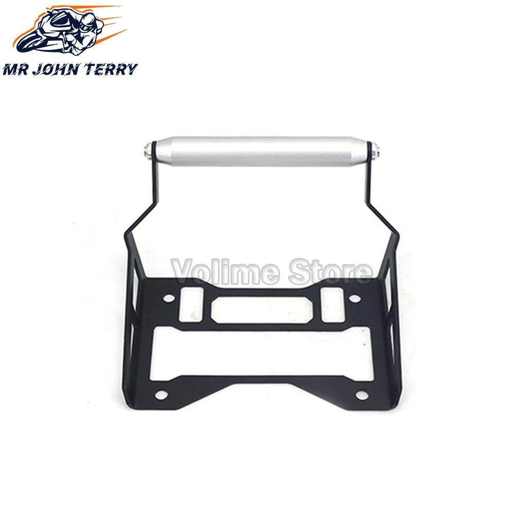 Motorcycle GPS Phone Holder USB & Wireless Charger Navigation Bracket Mount Stand NEW For 1290 SUPER ADV ADVENTURE S R 2021 2022