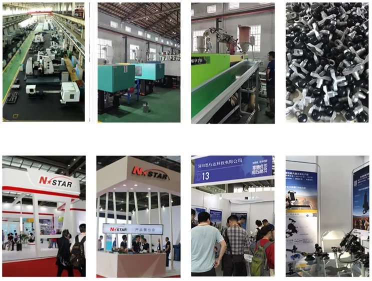 Universal Phone Holder Motorcycle Portable Armor Phone Mount Moto Mobile Stand Car Bike Cellphone Holder with 9cm Double Socket