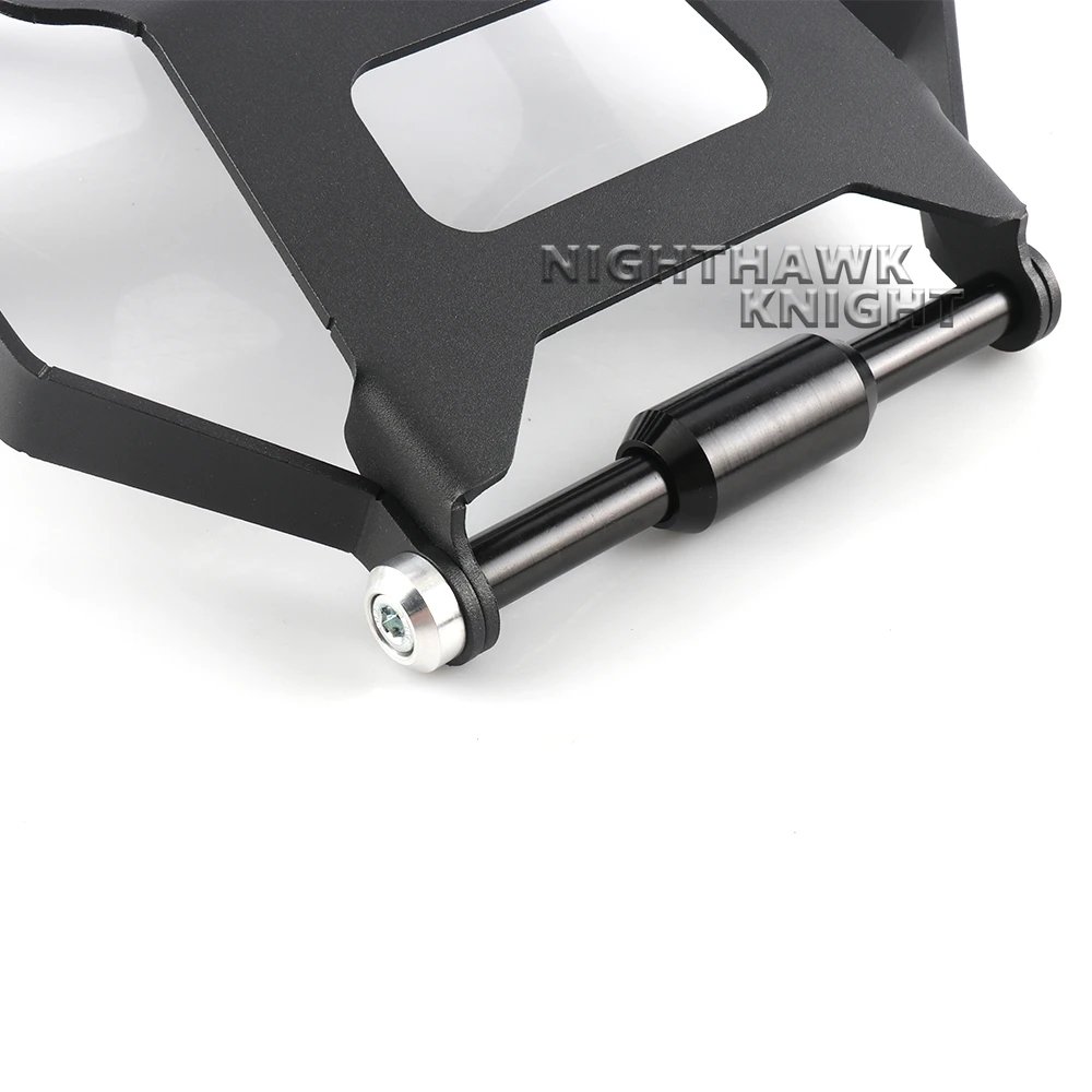 For Honda XADV750 X-ADV 750 2021-2025 24 Motorcycle Accessories Mobile Phone Holder Stand GPS Navigation Plate Bracket 12MM/22MM For Honda XADV750 X-ADV 750 2021-2025 24 Motorcycle Accessories Mobile Phone Holder Stand GPS Navigation Plate Bracket 12MM/22MM