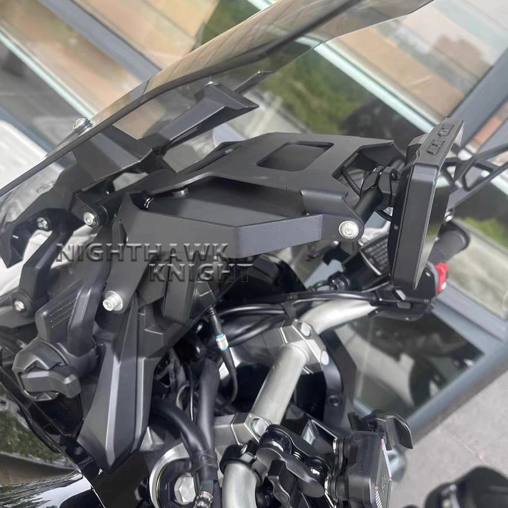 For Honda XADV750 X-ADV 750 2021-2025 24 Motorcycle Accessories Mobile Phone Holder Stand GPS Navigation Plate Bracket 12MM/22MM For Honda XADV750 X-ADV 750 2021-2025 24 Motorcycle Accessories Mobile Phone Holder Stand GPS Navigation Plate Bracket 12MM/22MM