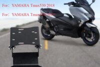 Motorcycle navigation stand, mobile phone stand, navigation stand, mobile phone holder for Yamaha TMAX530 T-MAX  2017 2018 2019