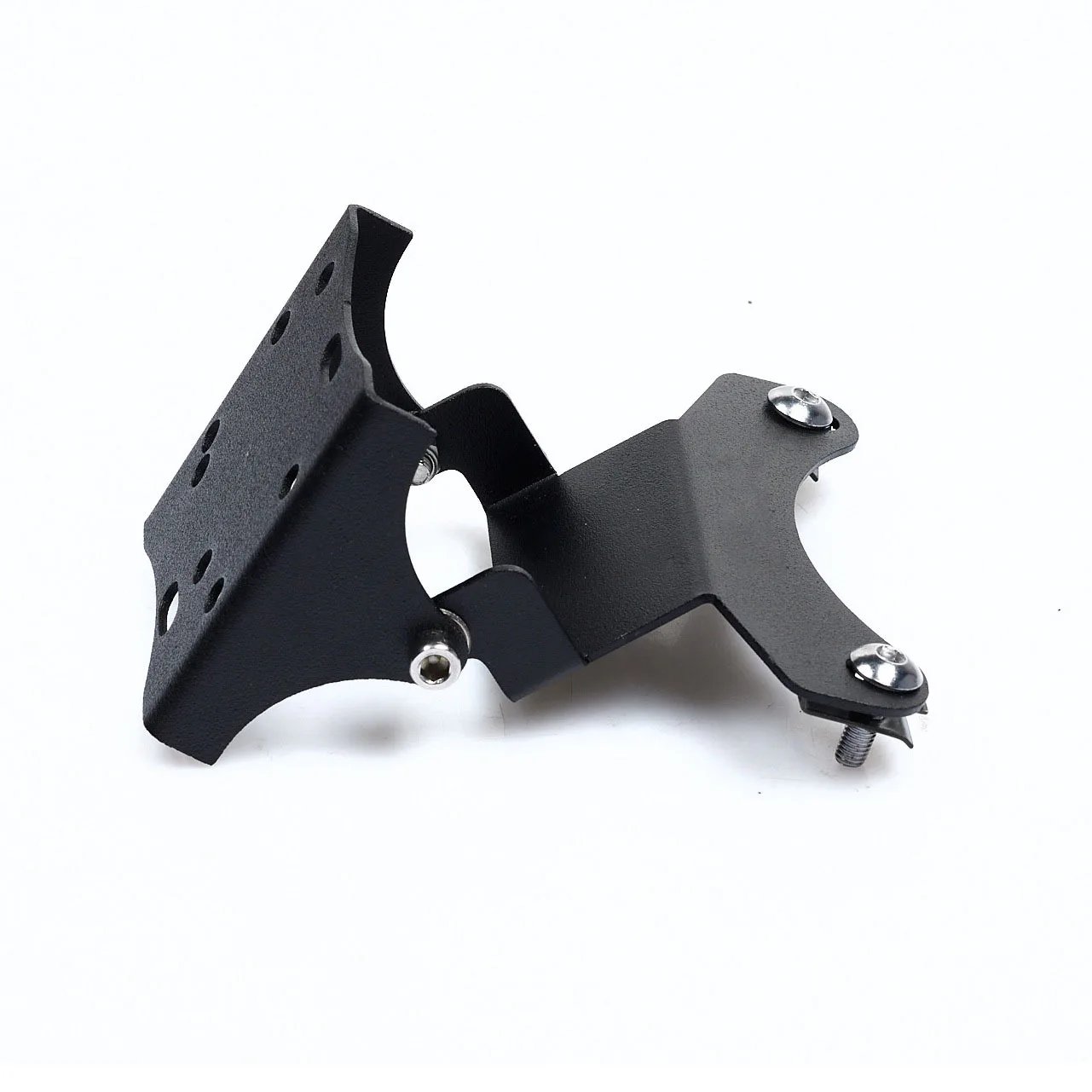 Motorcycle navigation stand, mobile phone stand, navigation stand, mobile phone holder for Yamaha TMAX530 T-MAX 2017 2018 2019