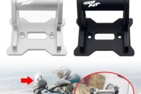 Fit For CFMOTO 450MT CF 450 MT450 2025 Motorcycle Accessories CNC Aluminum GPS Phone Holder Stand Navigation Extension Bracket