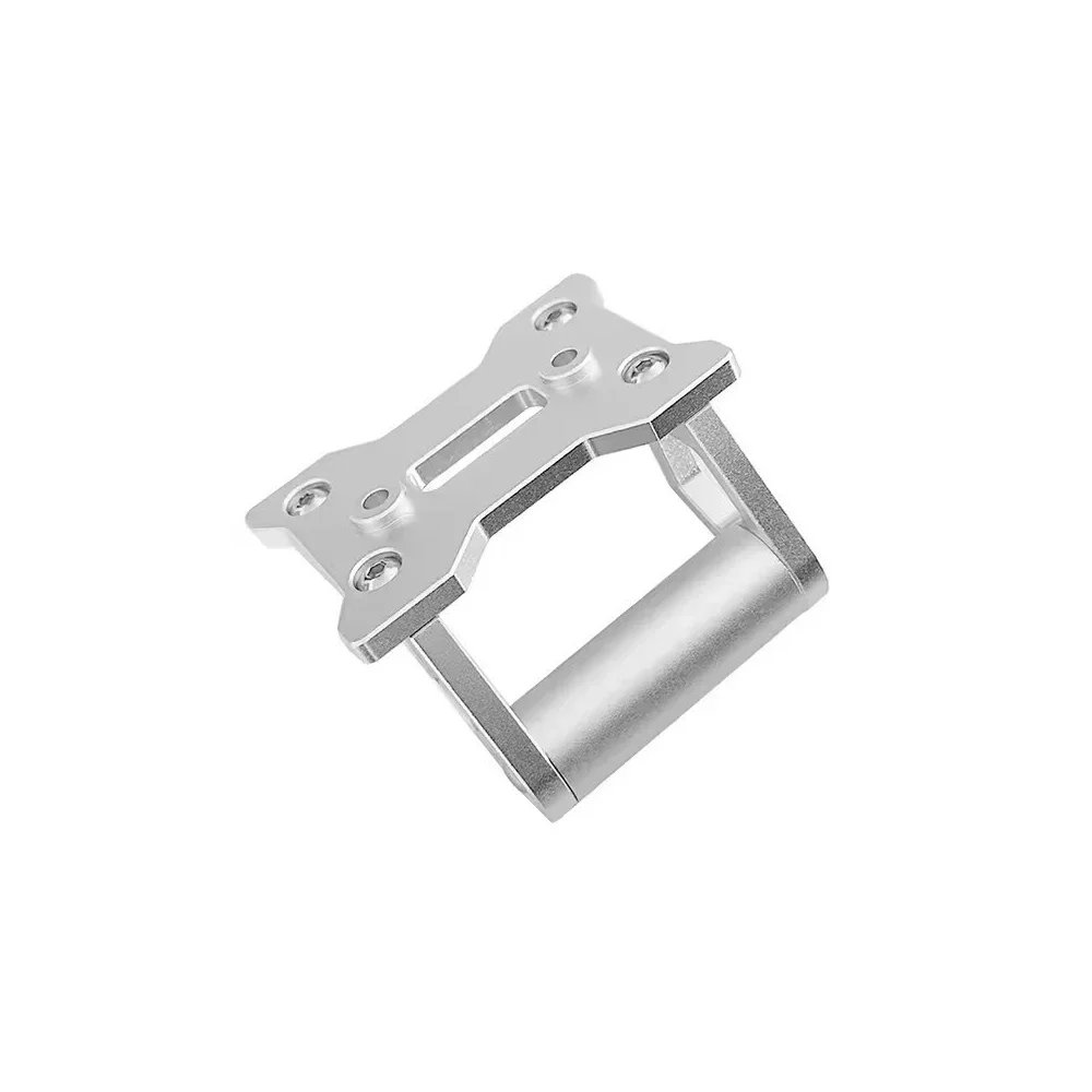 Fit For CFMOTO 450MT CF 450 MT450 2025 Motorcycle Accessories CNC Aluminum GPS Phone Holder Stand Navigation Extension Bracket Fit For CFMOTO 450MT CF 450 MT450 2025 Motorcycle Accessories CNC Aluminum GPS Phone Holder Stand Navigation Extension Bracket