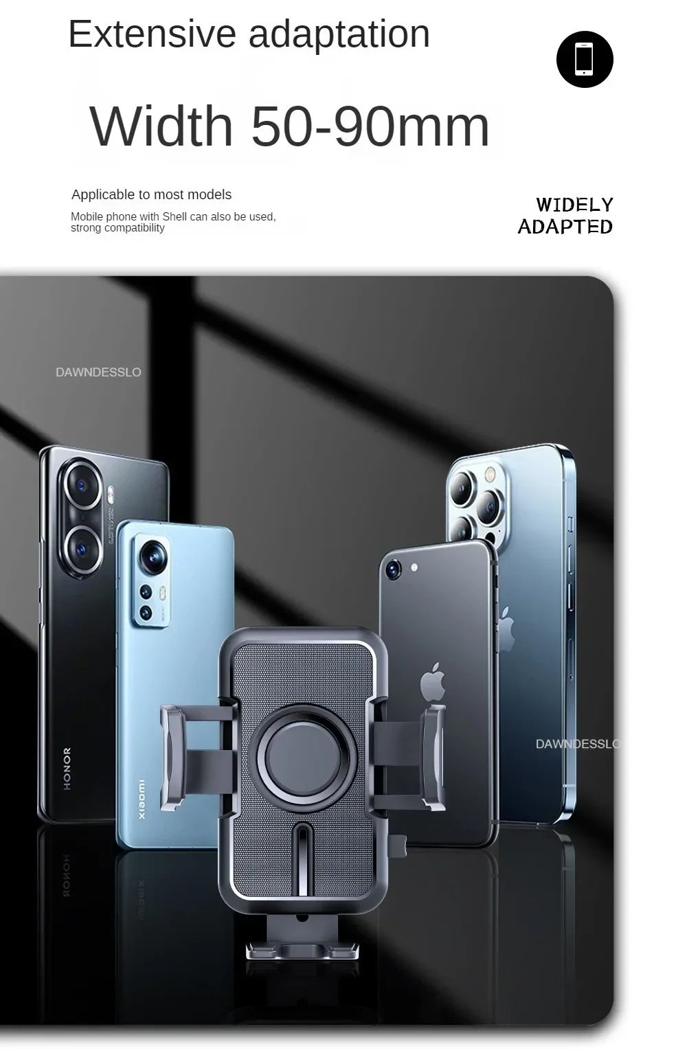 Cell Phone Holder Car Windshield/Dashboard/Window Car Phone Holder Mount Suction Cup Phone Mount for Car Truck Compatible Cell Phone Holder Car Windshield/Dashboard/Window Car Phone Holder Mount Suction Cup Phone Mount for Car Truck Compatible