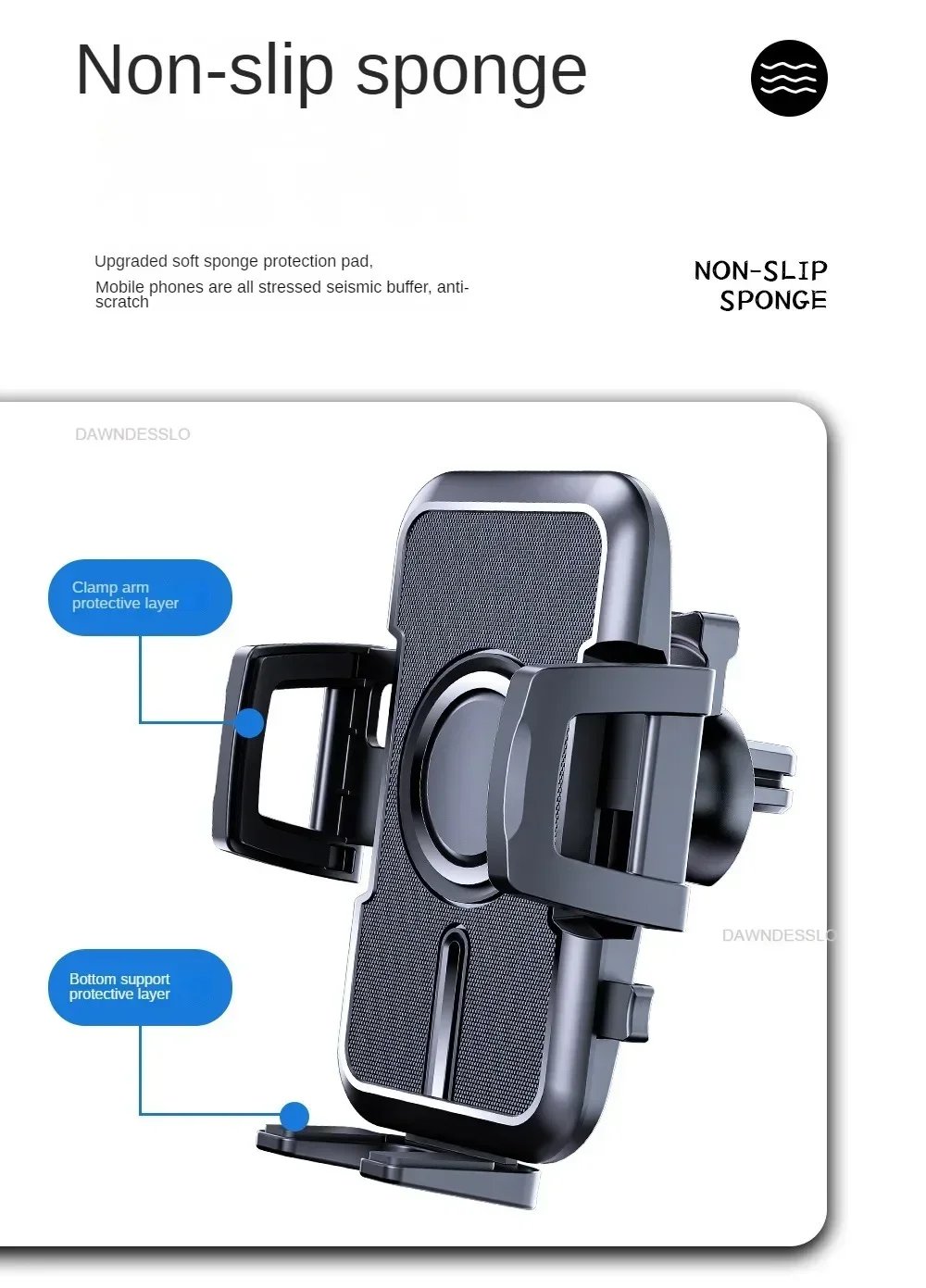 Cell Phone Holder Car Windshield/Dashboard/Window Car Phone Holder Mount Suction Cup Phone Mount for Car Truck Compatible Cell Phone Holder Car Windshield/Dashboard/Window Car Phone Holder Mount Suction Cup Phone Mount for Car Truck Compatible