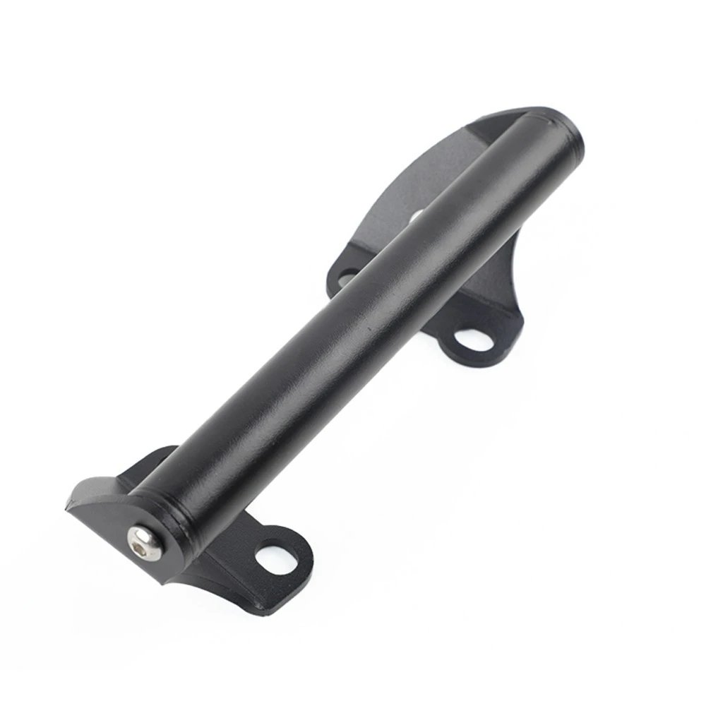 For Triumph Speed400 Speed 400x 2024 Scrambler 400 24 Motorcycle GPS Navigation Phone Holder Extension Holder Cellphone Bracket