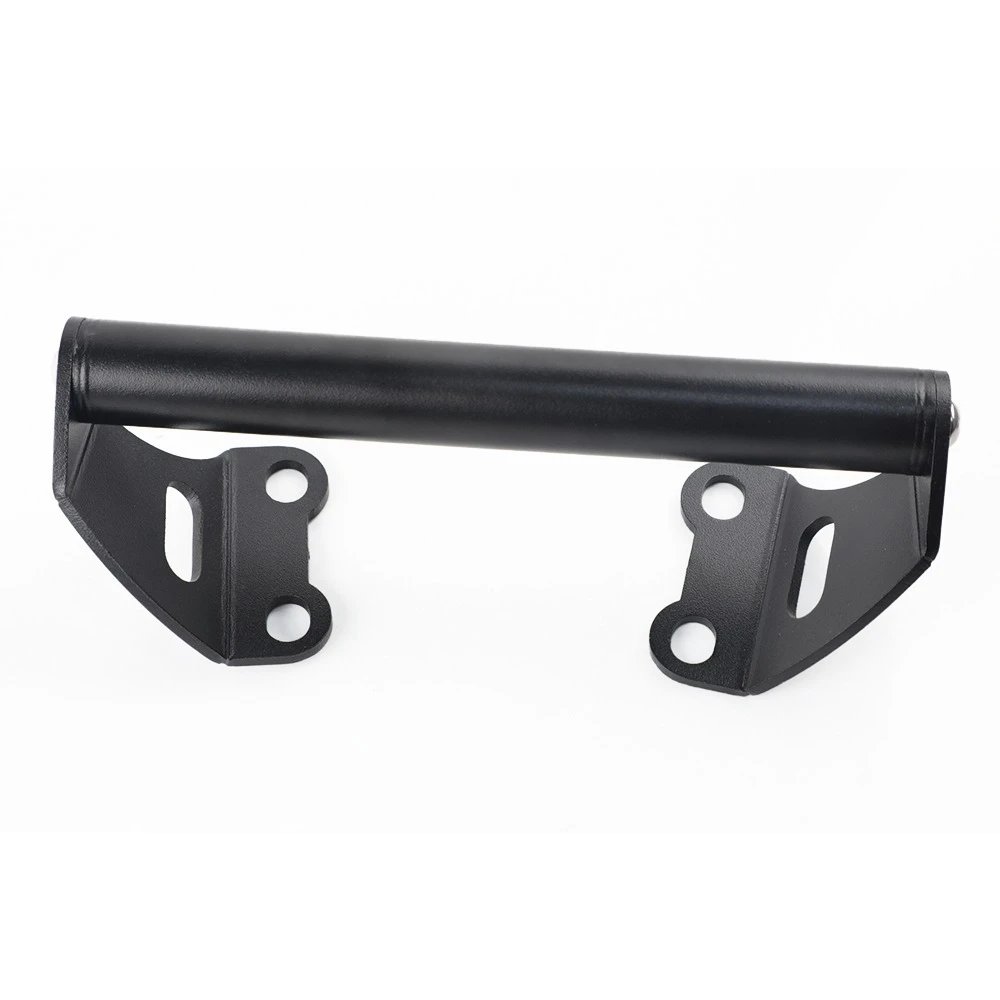 For Triumph Speed400 Speed 400x 2024 Scrambler 400 24 Motorcycle GPS Navigation Phone Holder Extension Holder Cellphone Bracket