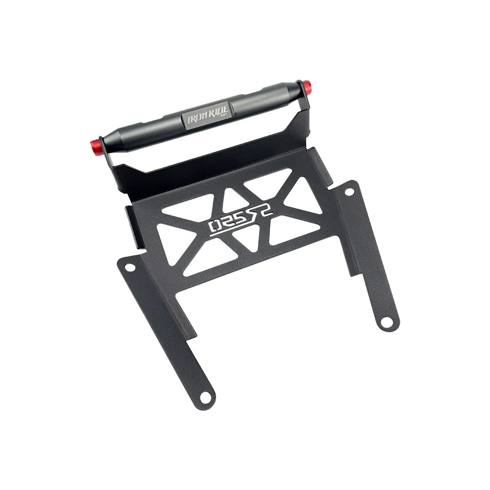 Motorcycle Accessories GPS Navigation Bracket Mobile Phone Holder Stand 22mm For 2024 2025 VOGE SR3 SR 3 SR250 Motorcycle Accessories GPS Navigation Bracket Mobile Phone Holder Stand 22mm For 2024 2025 VOGE SR3 SR 3 SR250