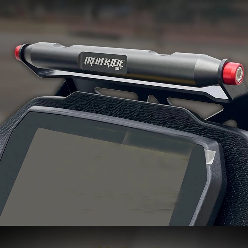 Motorcycle Accessories GPS Navigation Bracket Mobile Phone Holder Stand 22mm For 2024 2025 VOGE SR3 SR 3 SR250 Motorcycle Accessories GPS Navigation Bracket Mobile Phone Holder Stand 22mm For 2024 2025 VOGE SR3 SR 3 SR250