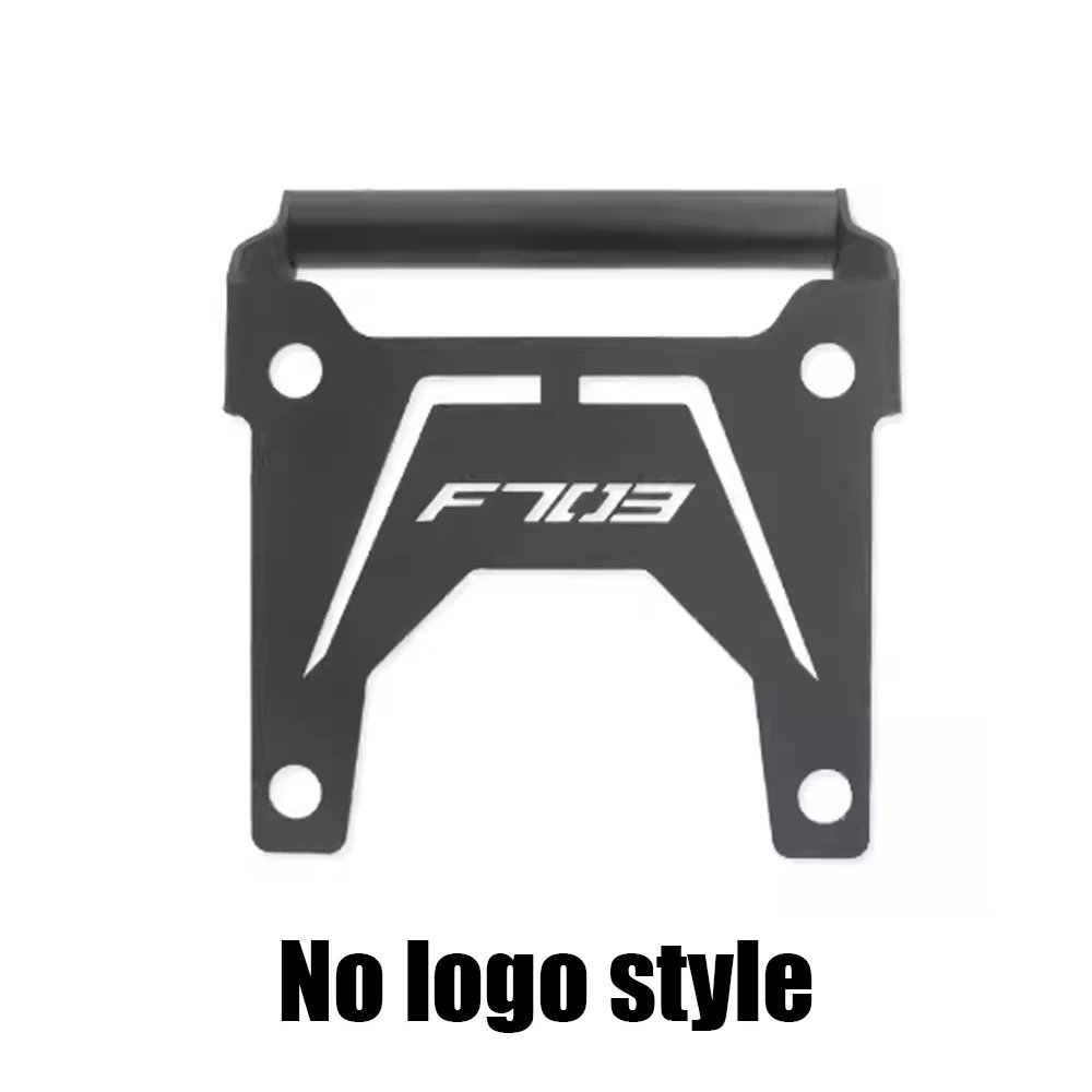 For ZONTES 703F 703 F 703-F Motorcycle Modification Mobile Phone GPS Navigation Bracket 22MM Sports Camera Navigation Bracket