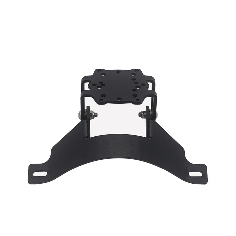 Motorcycle GPS Navigator Support For Ducati Multistrada 1200 2010-2012 GPS Phone Holder Navigation Support Navigation Bracket