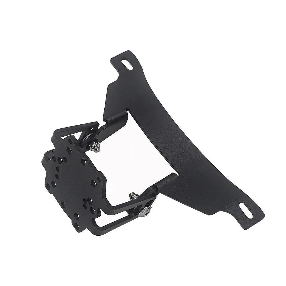 Motorcycle GPS Navigator Support For Ducati Multistrada 1200 2010-2012 GPS Phone Holder Navigation Support Navigation Bracket