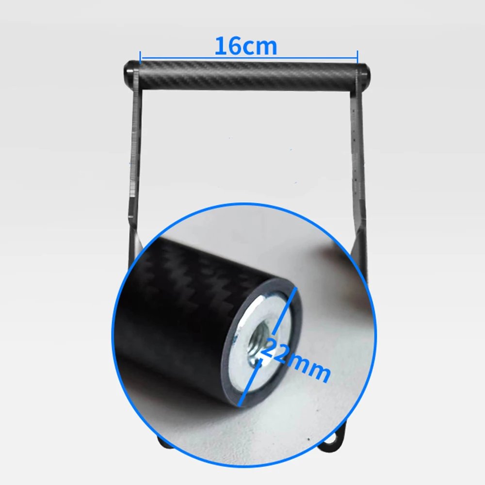 For KOVE 800X 800 X 2023 2024 Motorcycle Accessories GPS Navigation Bracket Mobile Phone Holder Stand 22mm