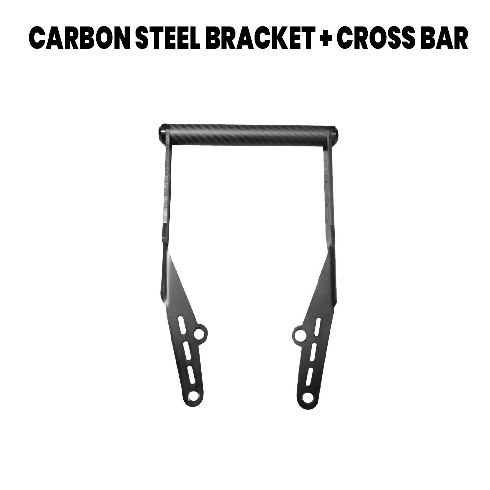 For KOVE 800X 800 X 2023 2024 Motorcycle Accessories GPS Navigation Bracket Mobile Phone Holder Stand 22mm