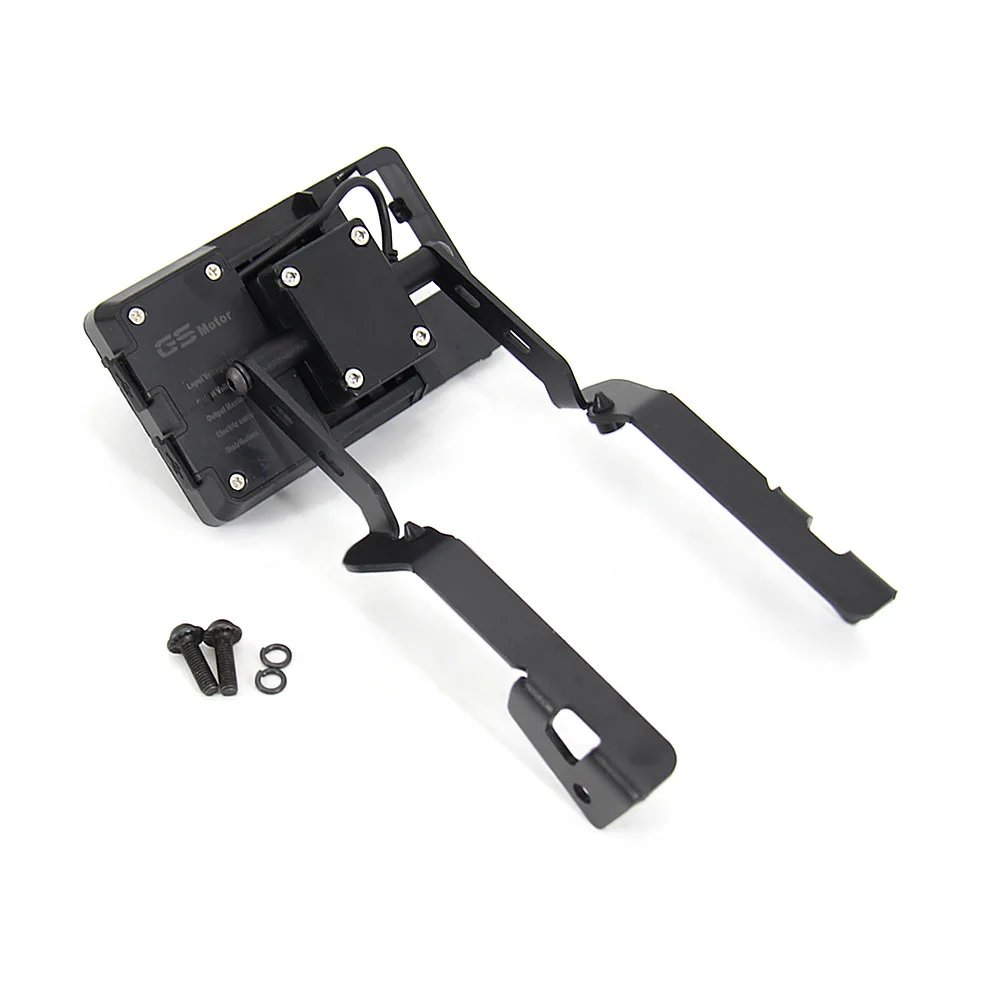 Motorcycle Phone Holder GPS Navigation Board Holder for Honda CRF1100L Africa Twin Motorcycle Accessories