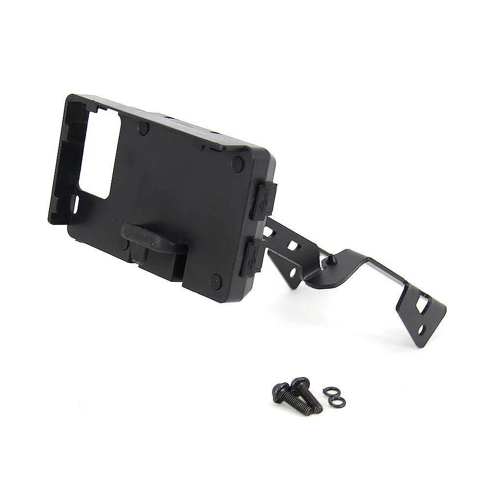 Motorcycle Phone Holder GPS Navigation Board Holder for Honda CRF1100L Africa Twin Motorcycle Accessories