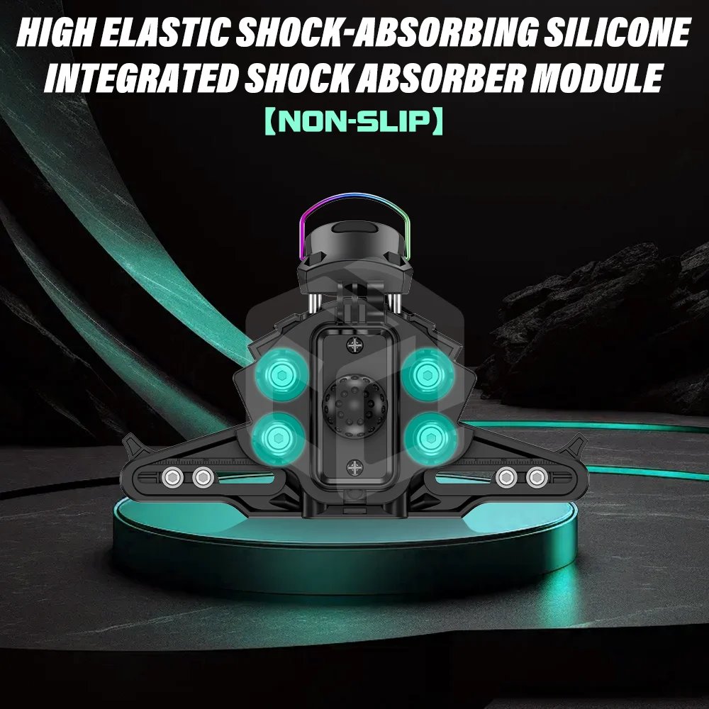 Motorcycle Mobile Phone Holder Mount Stand GPS Bracket For HP4 2011-2023 Moto Accessories For BMW S1000RR M1000RR