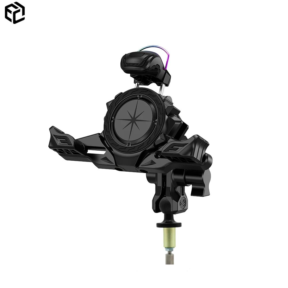 Motorcycle Mobile Phone Holder Mount Stand GPS Bracket For HP4 2011-2023 Moto Accessories For BMW S1000RR M1000RR