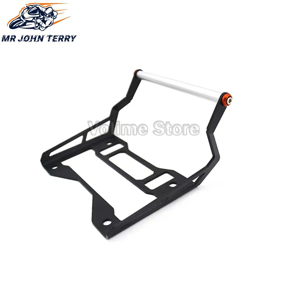 For 1290 SUPER ADV ADVENTURE S R 2021 2022 Motorcycle GPS Phone Holder USB & Wireless Charger Navigation Bracket Mount Stand For 1290 SUPER ADV ADVENTURE S R 2021 2022 Motorcycle GPS Phone Holder USB & Wireless Charger Navigation Bracket Mount Stand