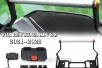 For 1290 SUPER ADV ADVENTURE S R 2021 2022 Motorcycle GPS Phone Holder USB & Wireless Charger Navigation Bracket Mount Stand