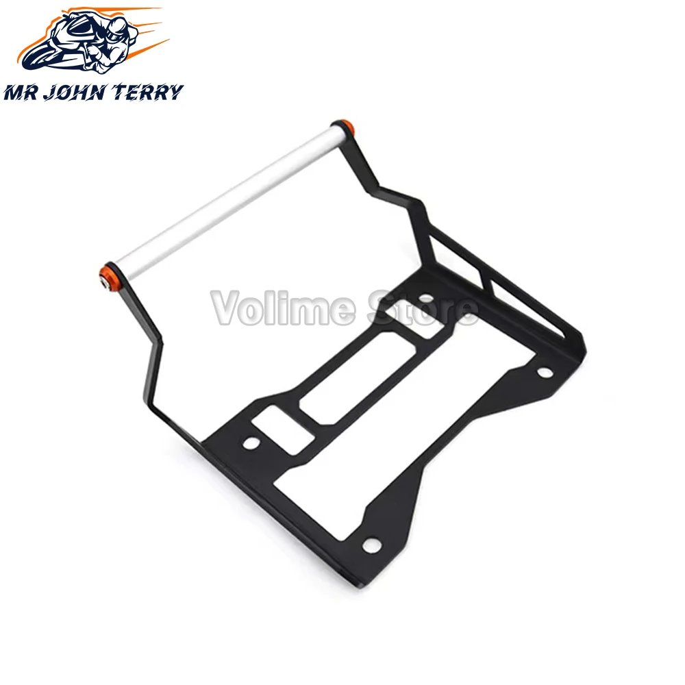 For 1290 SUPER ADV ADVENTURE S R 2021 2022 Motorcycle GPS Phone Holder USB & Wireless Charger Navigation Bracket Mount Stand - Image 5