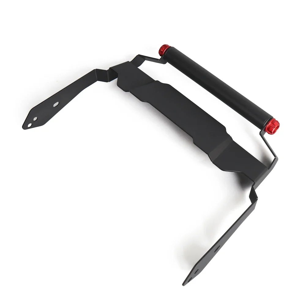 TMAX560 2025 NEW Motorcycle Accessories Front Mobile Phone Navigation Bracket GPS Mount For YAMAHA T-MAX 560 TMAX 560 T-MAX560