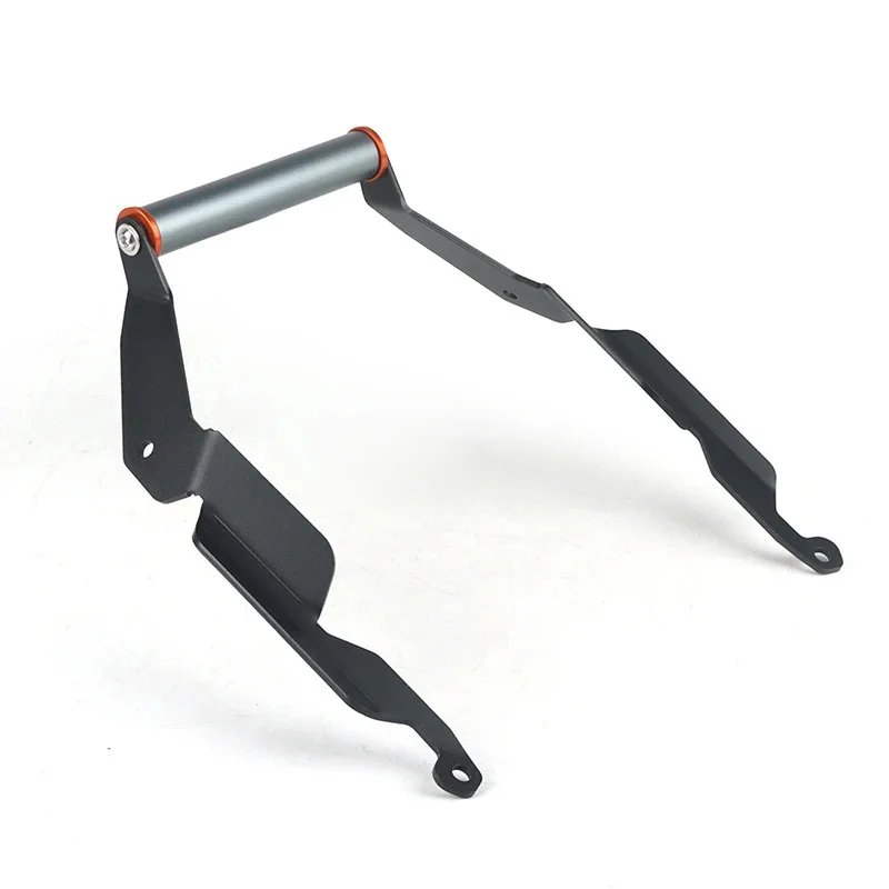 New For 2025 Yamaha XMAX300 X MAX 300 xmax300 Modified Navigation Bracket Expanded Horizontal Bar Phone Clip Camera Bracket