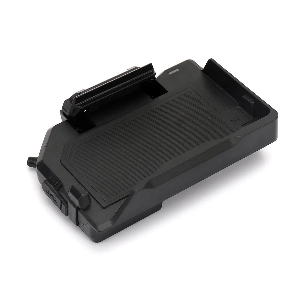 For BMW R1300GS R1300 GS R 1300 GS Adventure F900GS ADV Motorcycle Accessories Phone Holder Wireless Charger USB Fast Charging For BMW R1300GS R1300 GS R 1300 GS Adventure F900GS ADV Motorcycle Accessories Phone Holder Wireless Charger USB Fast Charging