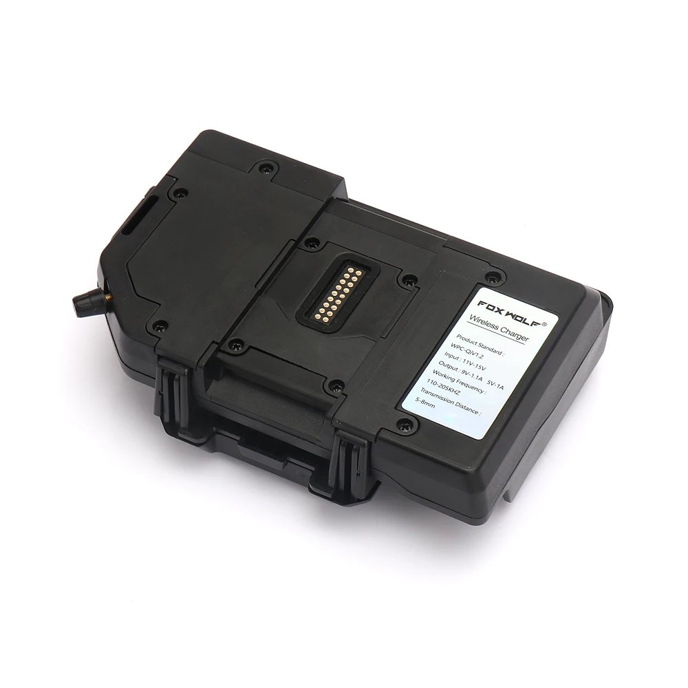 For BMW R1300GS R1300 GS R 1300 GS Adventure F900GS ADV Motorcycle Accessories Phone Holder Wireless Charger USB Fast Charging For BMW R1300GS R1300 GS R 1300 GS Adventure F900GS ADV Motorcycle Accessories Phone Holder Wireless Charger USB Fast Charging