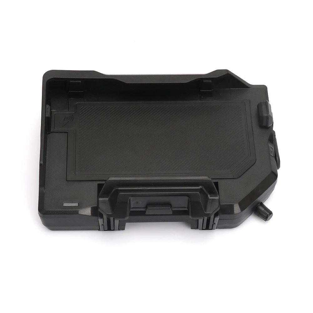 For BMW R1300GS R1300 GS R 1300 GS Adventure F900GS ADV Motorcycle Accessories Phone Holder Wireless Charger USB Fast Charging For BMW R1300GS R1300 GS R 1300 GS Adventure F900GS ADV Motorcycle Accessories Phone Holder Wireless Charger USB Fast Charging