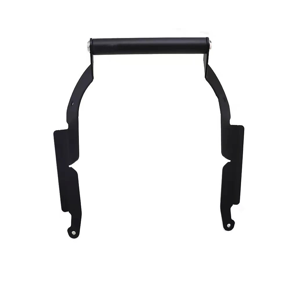 For Yamaha XMAX 300 XMAX 300 Tech Max+ 2025- Handle Bar Cellphone Phone Support Handlebar Extension GPS Navigation Bracket