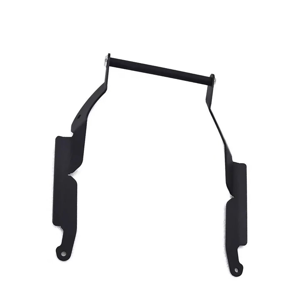 For Yamaha XMAX 300 XMAX 300 Tech Max+ 2025- Handle Bar Cellphone Phone Support Handlebar Extension GPS Navigation Bracket