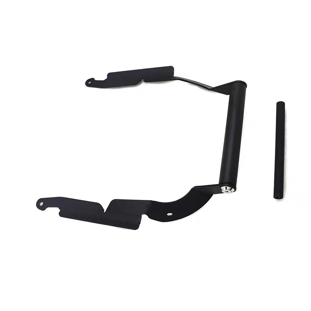 For Yamaha XMAX 300 XMAX 300 Tech Max+ 2025- Handle Bar Cellphone Phone Support Handlebar Extension GPS Navigation Bracket