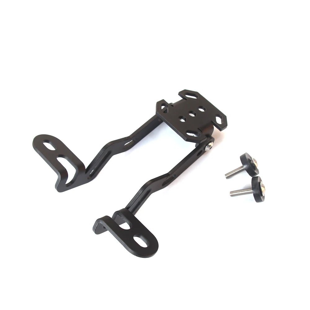 Scrambler 1200 Accessories Motorcycle GPS Phone Navigation Holder For Scrambler 1200 XE Scrambler 1200 XC Navigation Holder