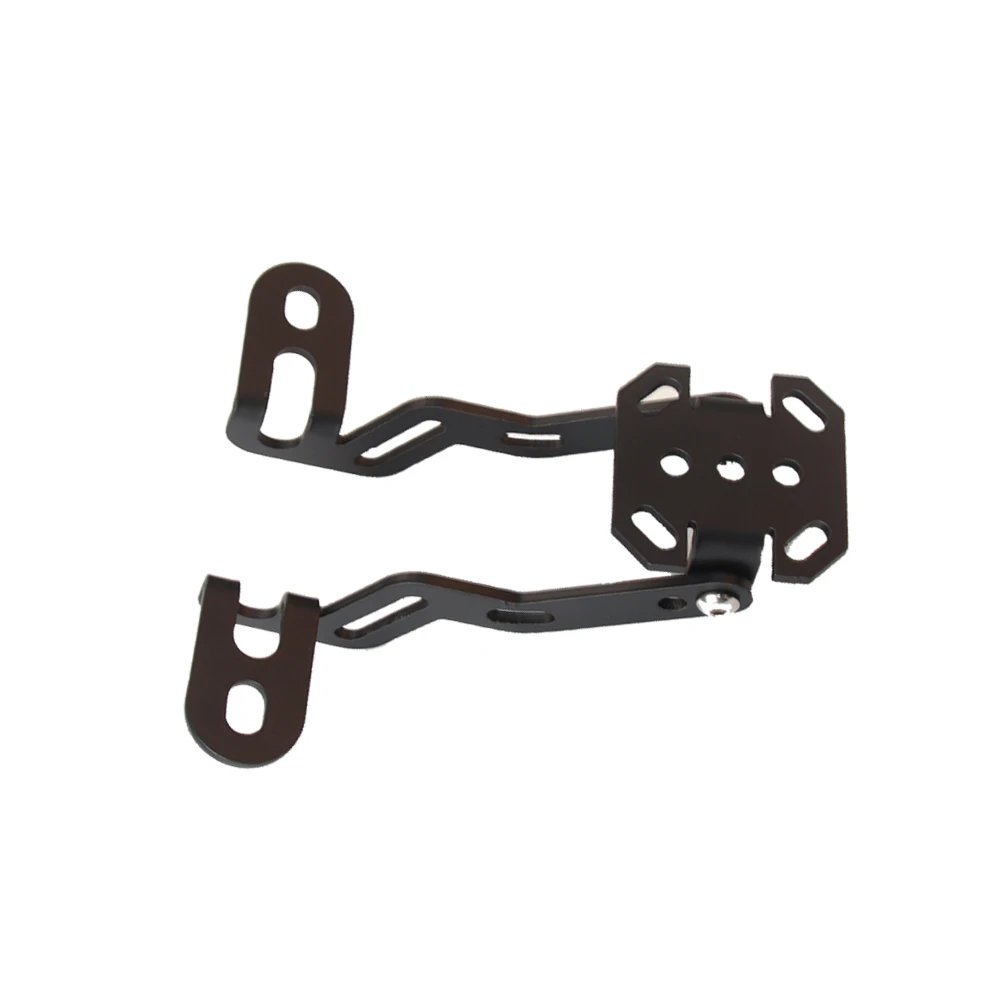 Scrambler 1200 Accessories Motorcycle GPS Phone Navigation Holder For Scrambler 1200 XE Scrambler 1200 XC Navigation Holder